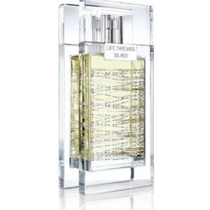 La Prairie Life Threads Silver spray